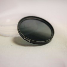 Graufilter Neutraldichte