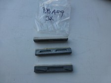 Honsteine 3 Stk. original
