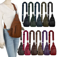 Brusttasche Umhängetasche