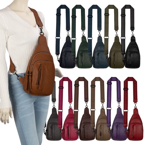 Brusttasche umhängetasche - brusttasche,