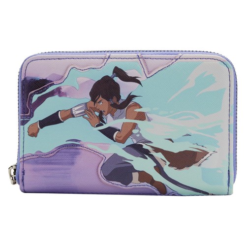 Loungefly the legend korra - the, of
