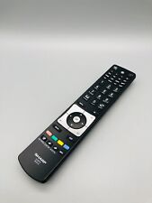 Original Sharp RC 5112 Fernbedienung remote Control #240