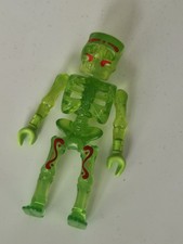 Playmobil Skelett-Figur