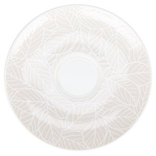 Untertasse für Kaffee