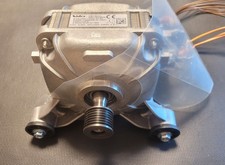 Nidec PMS Motor WB110D24B00