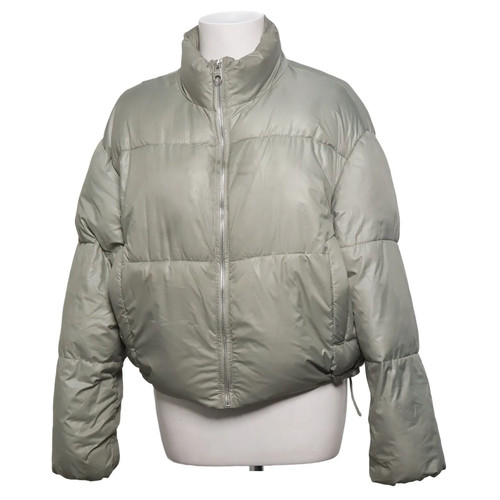 Bershka winterjacke damen - winterjacke,,