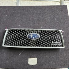 Subaru Forester SG5 OEM Cross