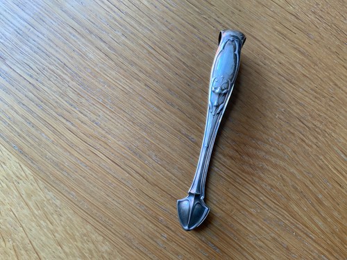 Vintage zuckerzange 800er - vintage:,