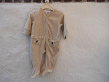 Baby  Nicki Schlafanzug