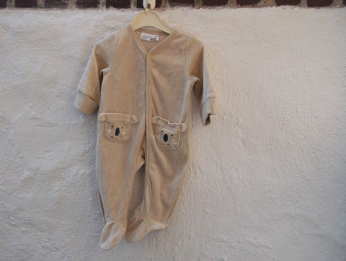 Baby nicki schlafanzug - ,