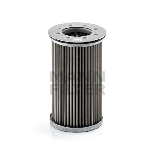 Mann filter hydraulikfilter - mann-filter,