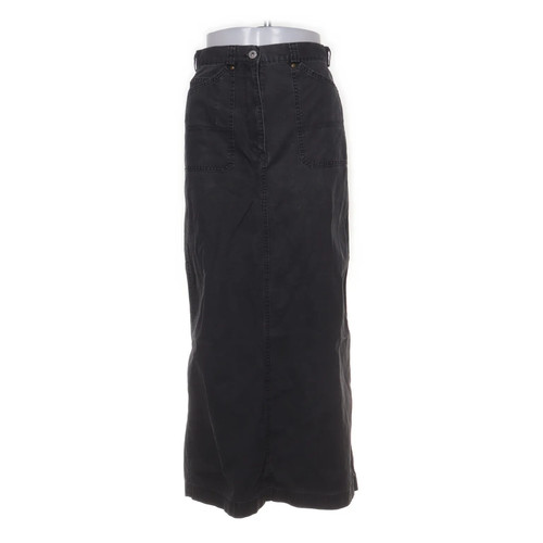 Replay blue jeans maxirock - blue, jeans,