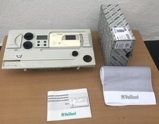 Vaillant VCW 204/2  vordere