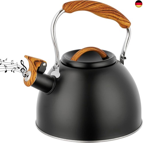 Flötenkessel 3liter - flötenkessel,,
