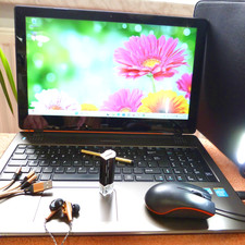 Medion E6240T 15 Zoll TOUCH