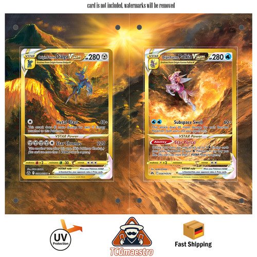 Dialga palkia crz - dialga,