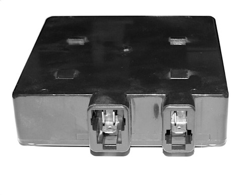 Cdi zündbox blackbox - cdi,