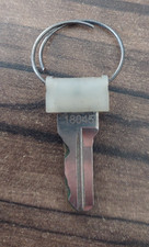 Rohde & Grahl Ersatzschlüssel