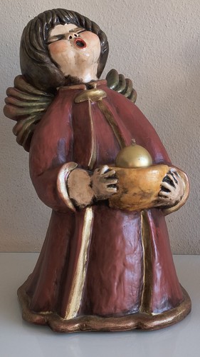 Bozener engel thun groß - bozener,