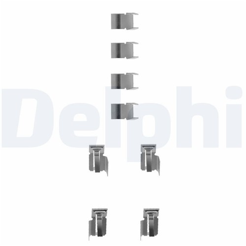 Delphi zubehör für - zubehör,