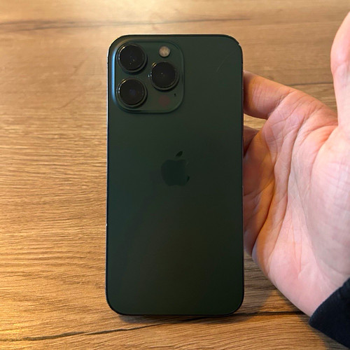 Iphone pro 128 gb - 128,