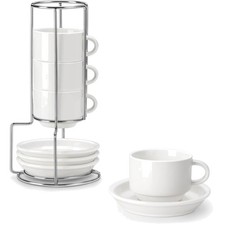 Espressotassen 4er Set