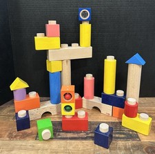 HABA Sticky Bricks Montessori