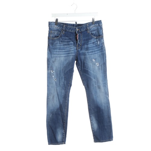 Dsquared jeans straight fit - dsquared,