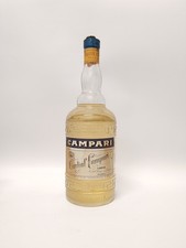 Campari Cordial Milano