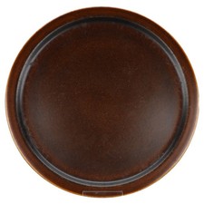 Bauernteller / Speiseteller Friesland / Melitta Katengeschirr