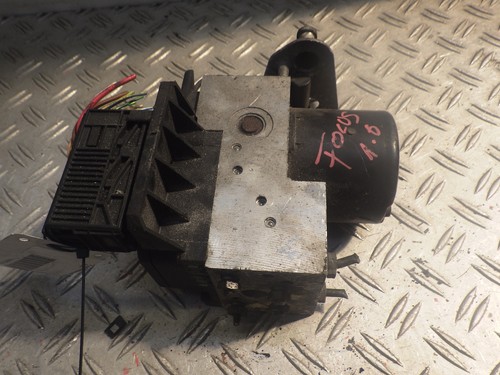 Abs regler 265217401 mercedes - abs-regler,