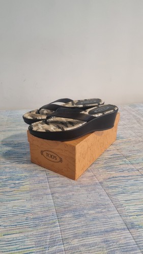 Tod damen schuhe slipper - tod's,