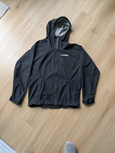Adidas terrex regenjacke - adidas,