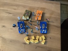 Carrera Universal Konvolut 