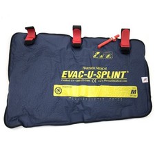 Hartwell Medical Evac-U-Splint
