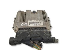 Opel Corsa C 2001 engine
