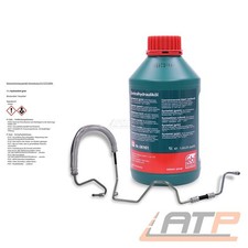 SERVOLEITUNG LENKGETRIEBE +1L