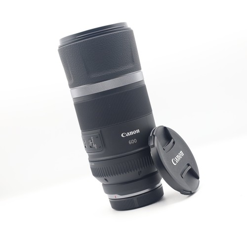Canon 600mm f11 - canon,