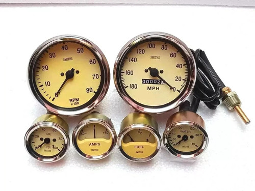 Smiths replica 52mm - smiths,