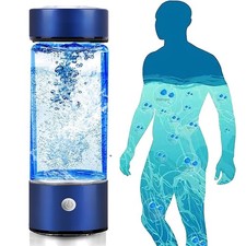 Wasserstoff-Wassergenerator