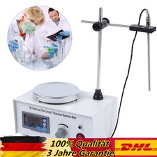 220V Magnetrührer Labor
