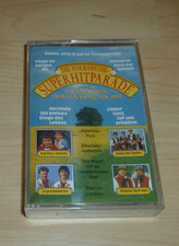 Musik Kassette MC - Die