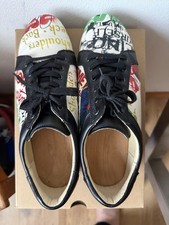 Orginal Woddy Schuhe