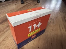 Foxton's 700 Eleven Plus 11