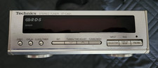 TECHNICS ST-CA01 Tuner Radio