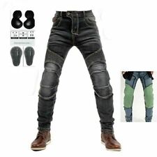 Herren Motorradhose Motorrad