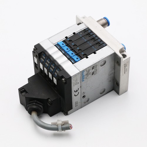 Festo 18200 ventilinsel - 18200,
