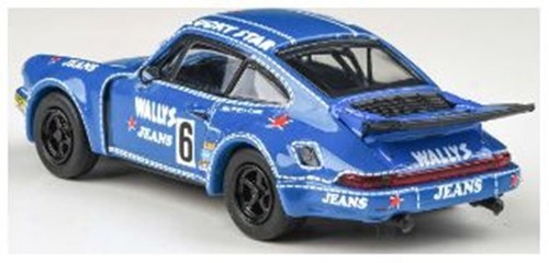 Paragon porsche 911 3 0 - porsche,
