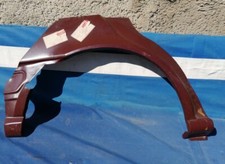 Ford Fiesta MK3 Radlauf Reparaturblech Oldtimer NEU