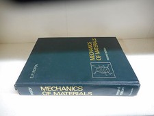 MECHANICS OF MATERIALS-2ND
